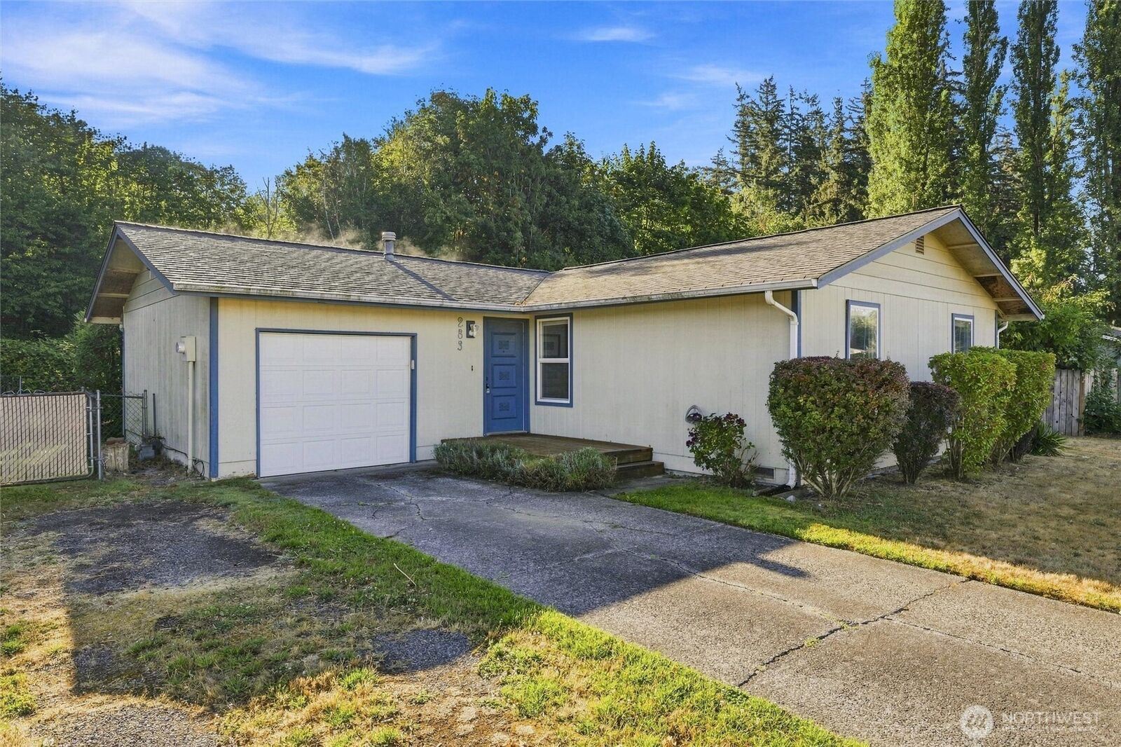 Property Photo:  283  Pollman Circle  WA 98264 