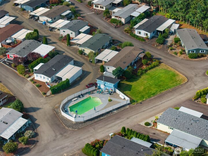 Property Photo:  4805  Cushman Road NE 122  WA 98506 