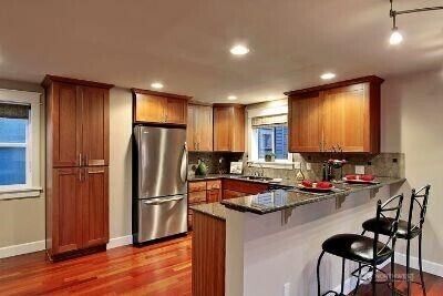 Property Photo:  1410 N 55th Street  WA 98103 