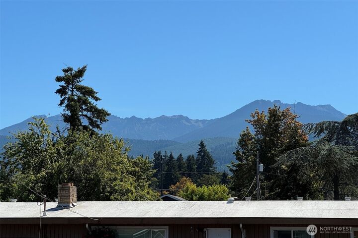 Property Photo:  1031 W Glenwood Street  WA 98363 