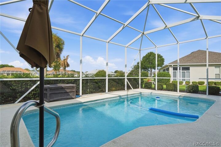 Property Photo: 2160 NW 50th Circle FL 34482