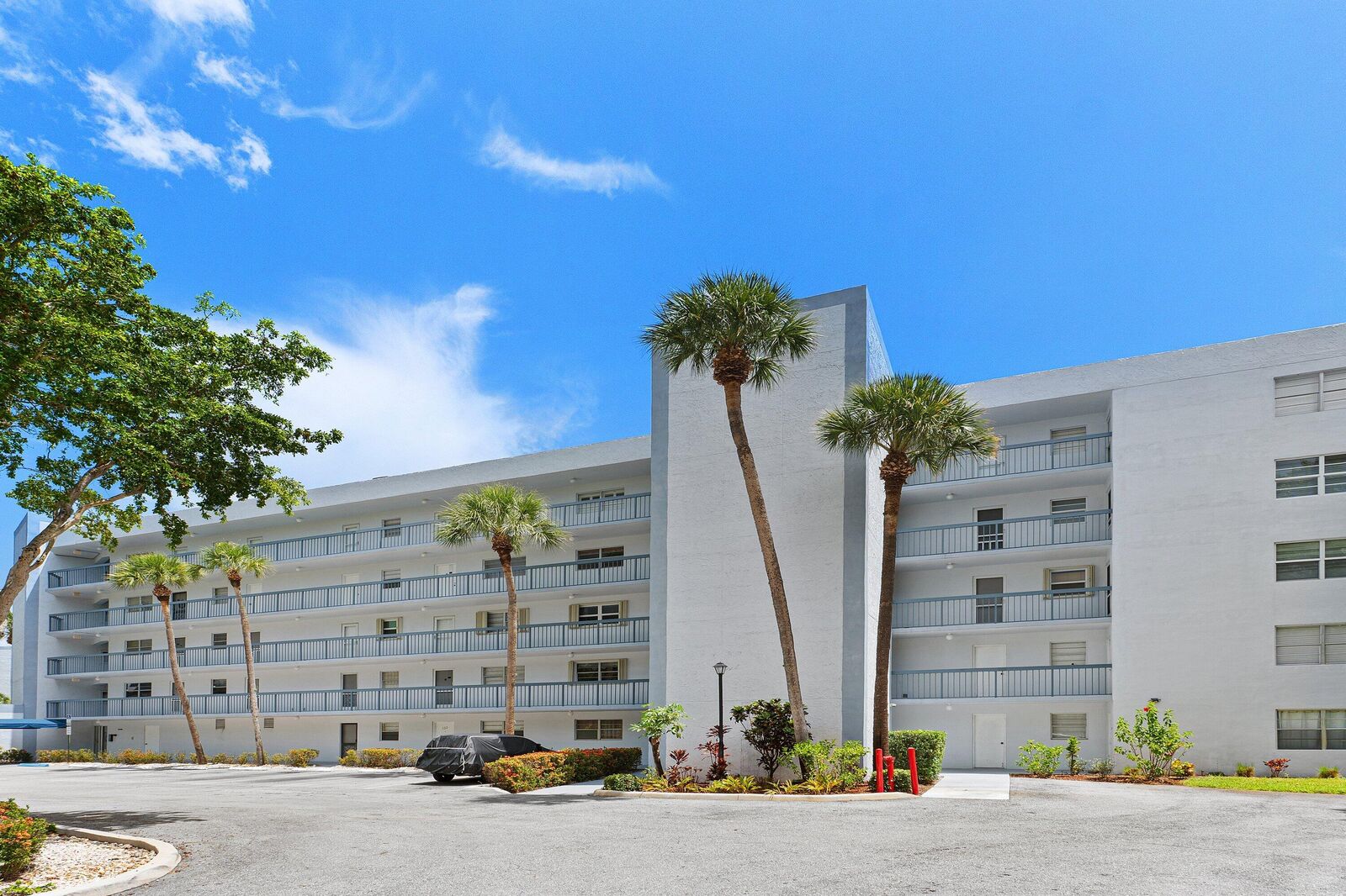 Property Photo:  6400 NW 2nd Avenue 321  FL 33487 