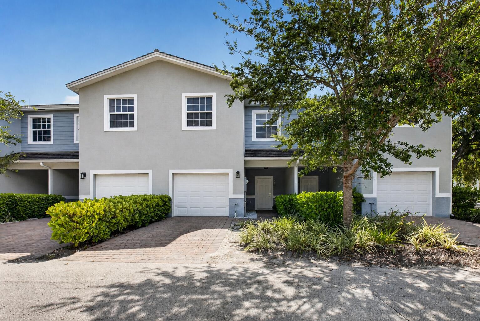 Property Photo:  1030 Crystal Way 103  FL 33444 