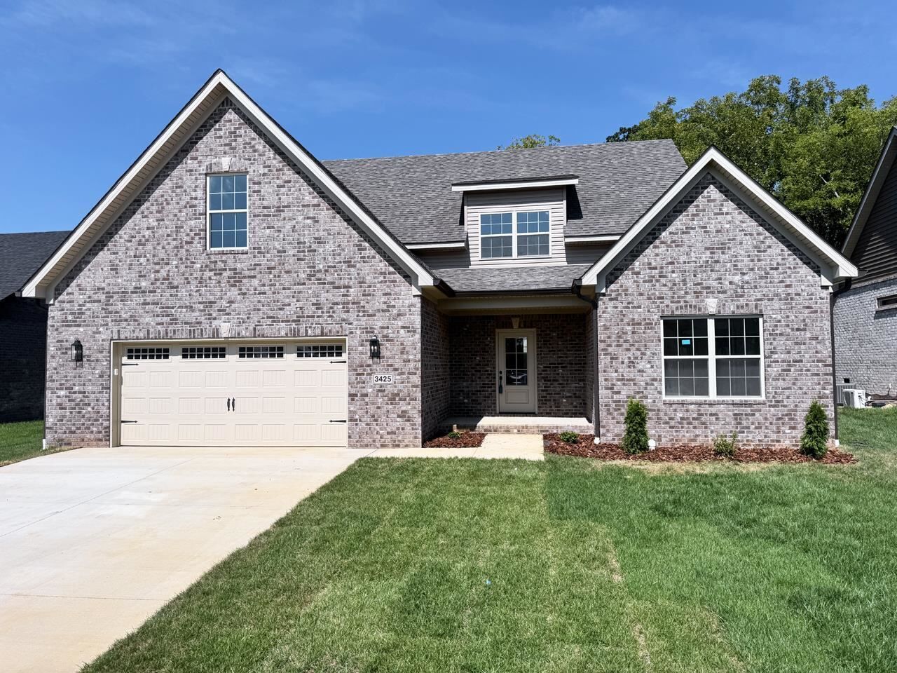 Property Photo:  3425 Southall Boulevard  KY 42101 
