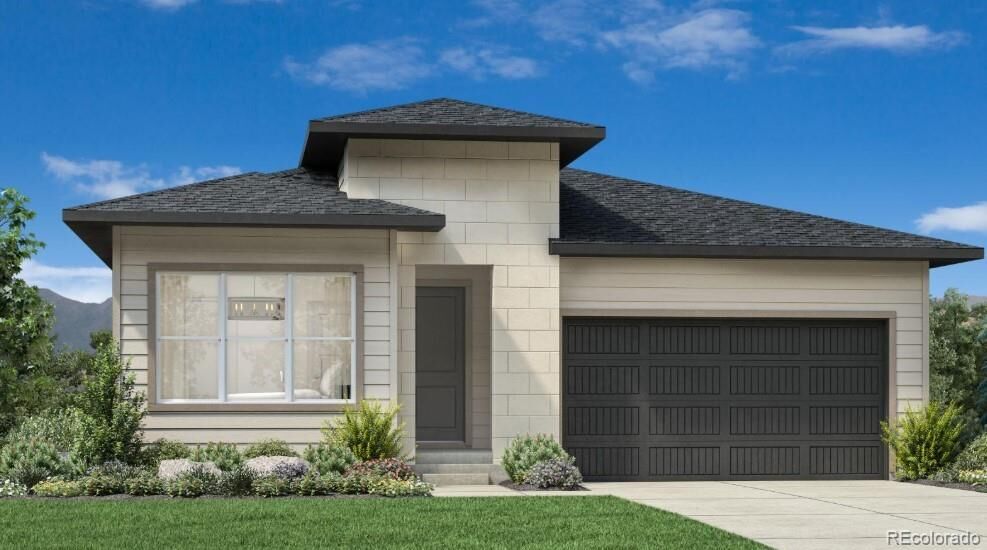 Property Photo:  6261 Brio Lane  CO 80134 