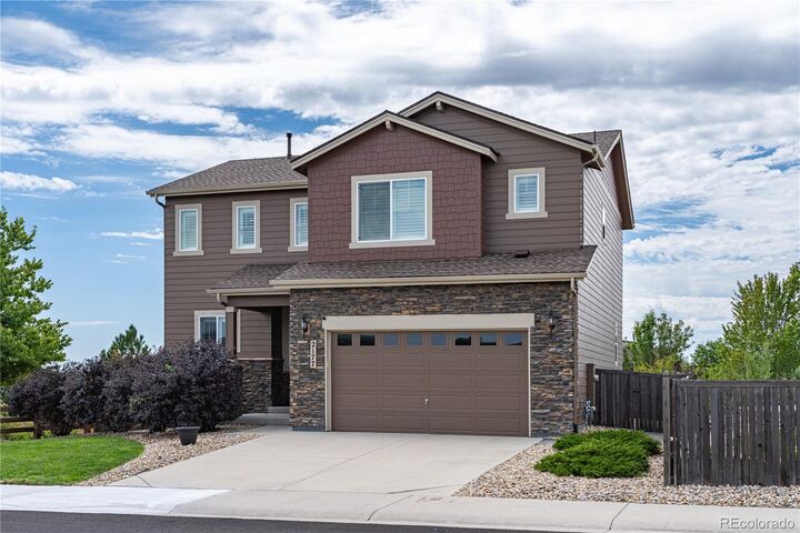 Property Photo:  2177 Summerhill Drive  CO 80108 