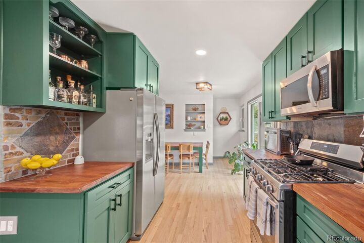 Property Photo:  3560 Everett Street  CO 80033 