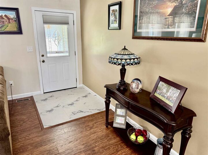 Property Photo:  1295 Sycamore Lane  IN 47374 