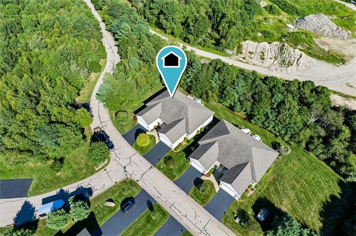 Property Photo: 152 Allegra Lane RI 02852