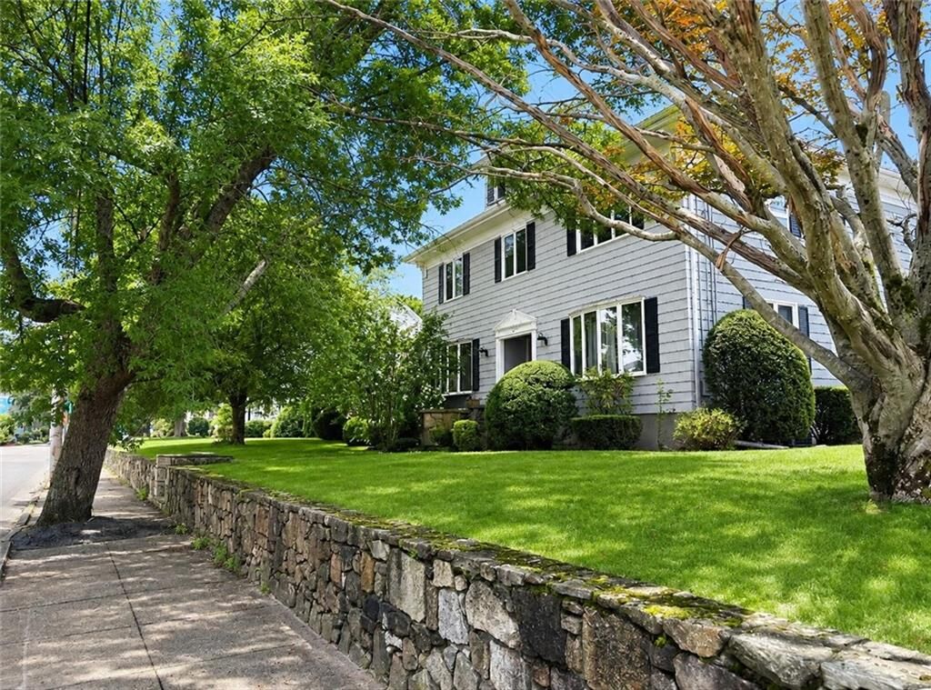 Property Photo: 525 Pleasant Street RI 02860