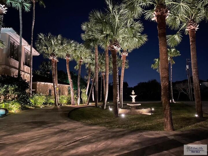 Property Photo:  1590 Old Creek Ct.  TX 78521 