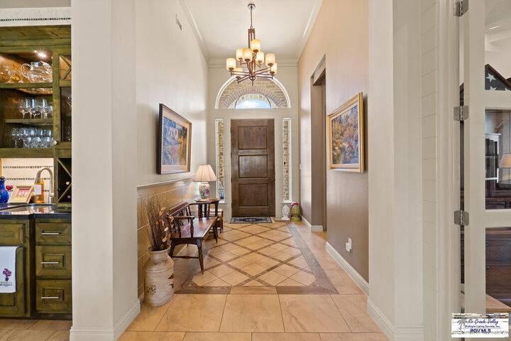 Property Photo: 5701 Wild Laurel TX 78552