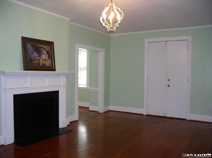 Property Photo:  265 Gholson  NC 27536 