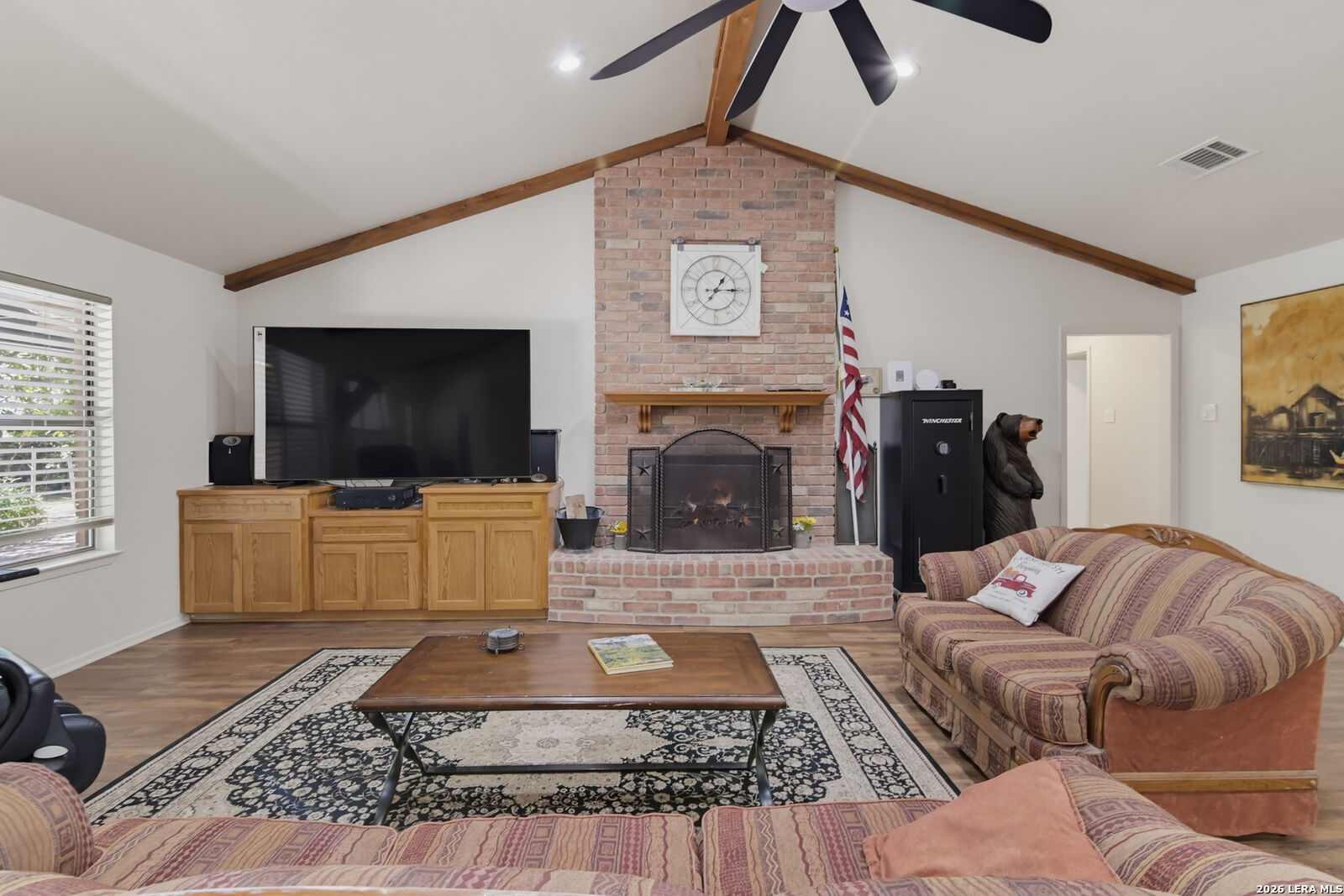 Property Photo:  1223 Old Homestead  TX 78155 