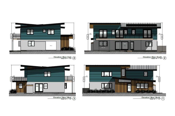 Property Photo:  1024 Webster Street  CA 95062 