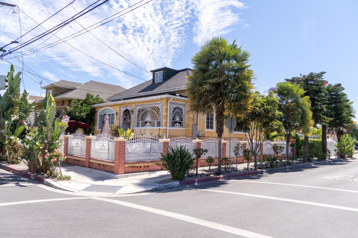 Property Photo:  773 State Street  CA 95110 