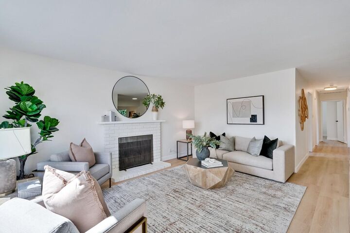 Property Photo:  2210 Stebbins Avenue  CA 95051 
