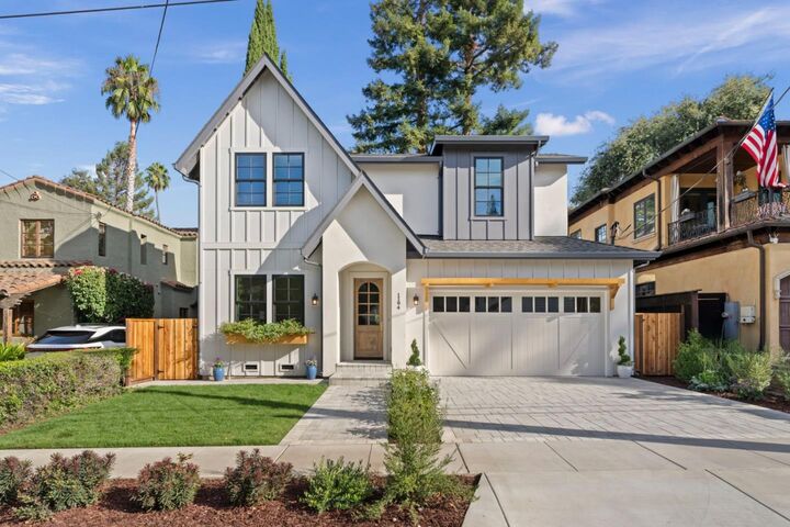 Property Photo: 1194 Nevada Avenue CA 95125