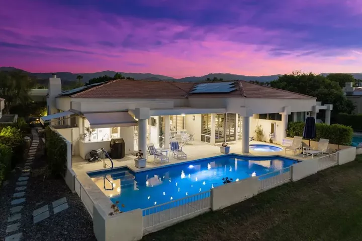 Property Photo:  75270 Inverness Drive  CA 92210 