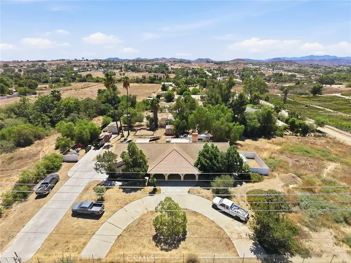 Property Photo:  0 Warren  CA 92508 