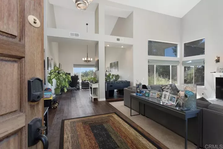Property Photo:  15979 Gantry Way  CA 92065 