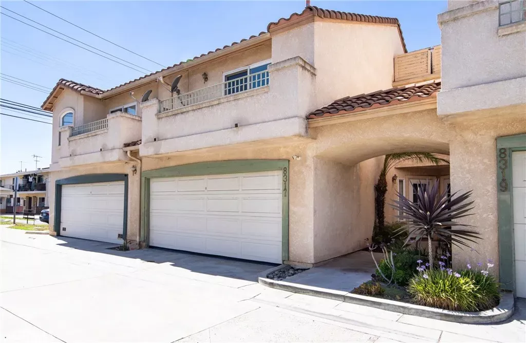 Property Photo:  8317 Alameda Street  CA 90242 