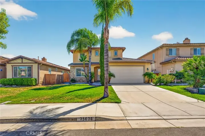 Property Photo:  35636 Loggins Court  CA 92596 