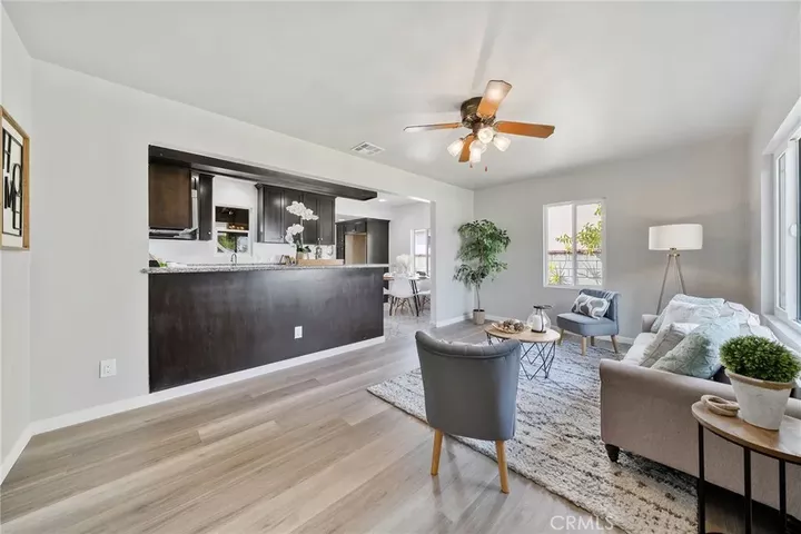 Property Photo:  5125 N Landis  CA 91706 