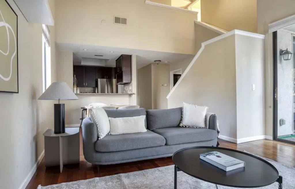 Property Photo:  2022 River Run Drive 14  CA 92108 