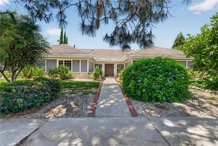 Property Photo:  10749 Melvin  CA 91326 