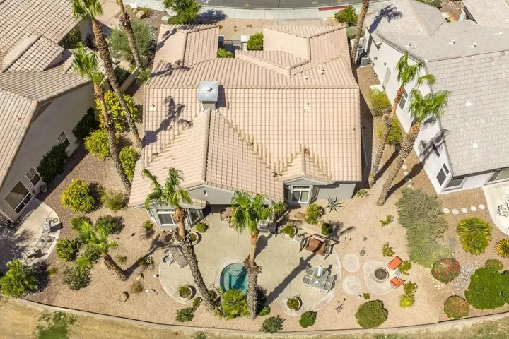 Property Photo:  78832 Links Drive  CA 92211 