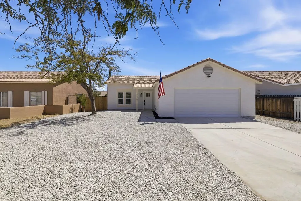 Property Photo: 14633 Dana Street CA 92301