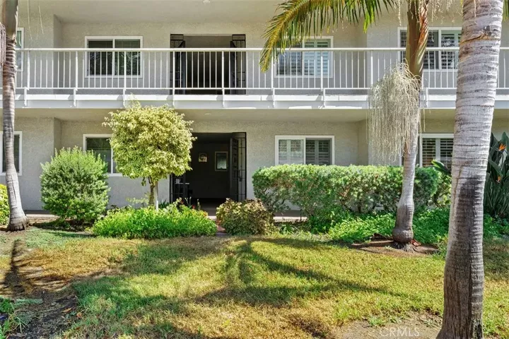 Property Photo: 5369 Algarrobo 1C CA 92637