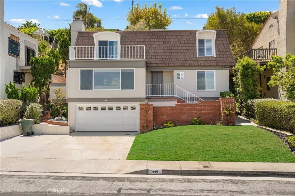 Property Photo:  444 Via El Chico  CA 90277 