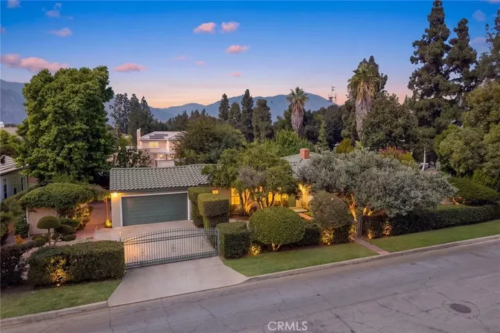 Property Photo:  1425 S Santa Anita  CA 91006 