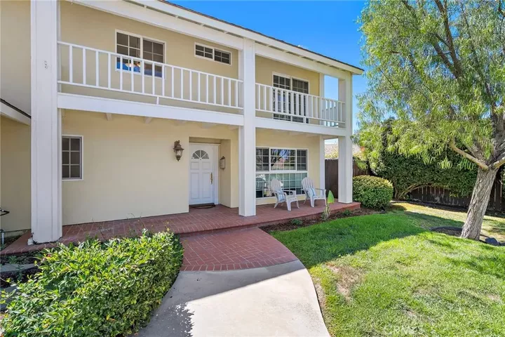 Property Photo: 25042 Greenbay Drive CA 92630