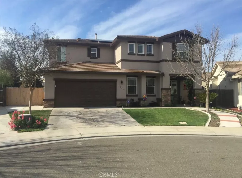 Property Photo:  1445 San Simeon Court  CA 95348 