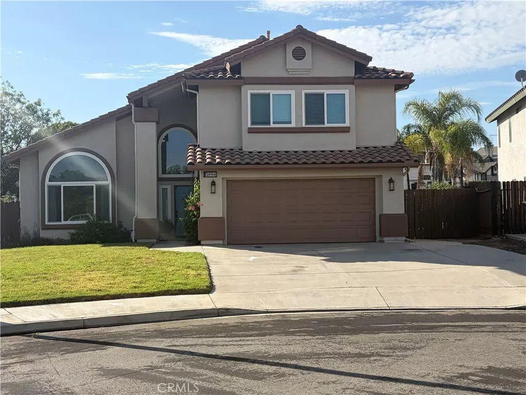 Property Photo:  34194 Hidden Cove  CA 92399 