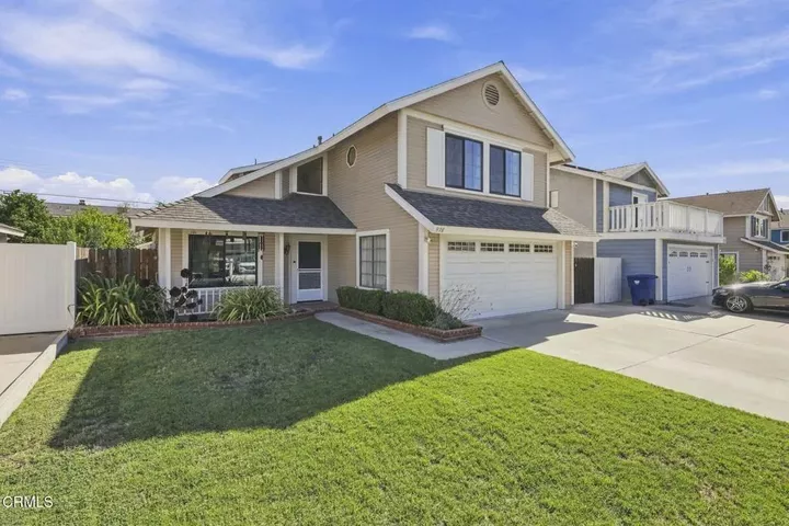 Property Photo:  978 Jasper Avenue  CA 93004 