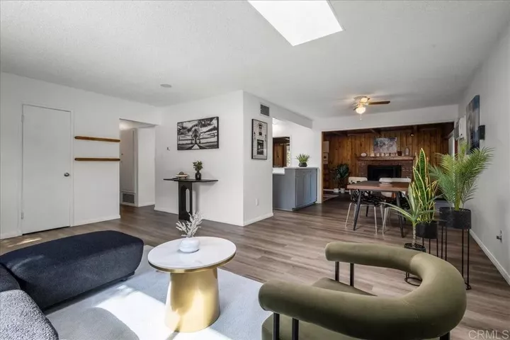 Property Photo:  4065 Bancroft Drive  CA 91941 