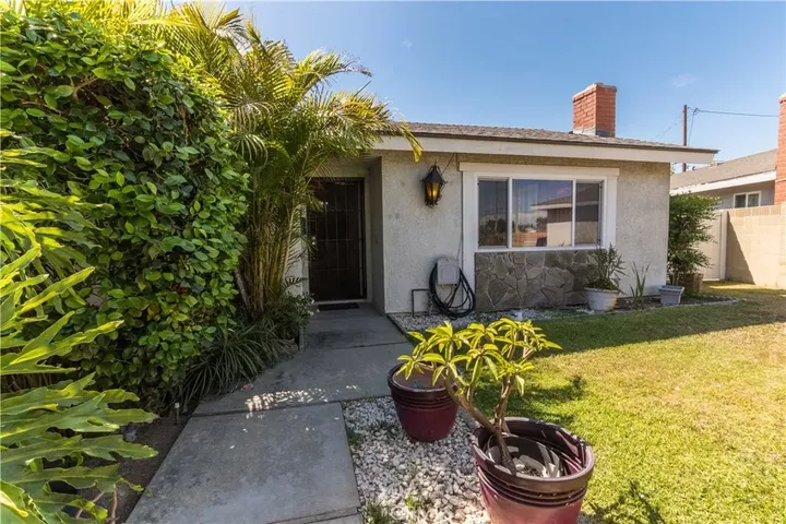 Property Photo:  8341 San Simeon Circle  CA 90620 