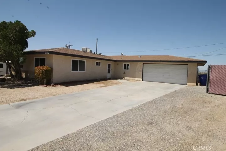 Property Photo:  25626 Eaton  CA 92311 
