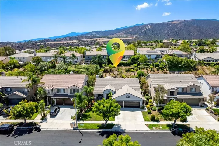 Property Photo:  4210 Havenridge Drive  CA 92883 