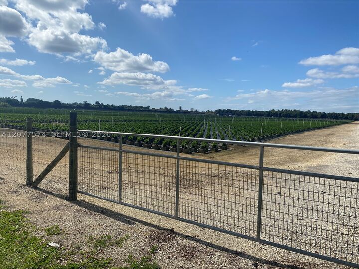 Property Photo:  Richard Road SW 197 Ave  FL 33031 