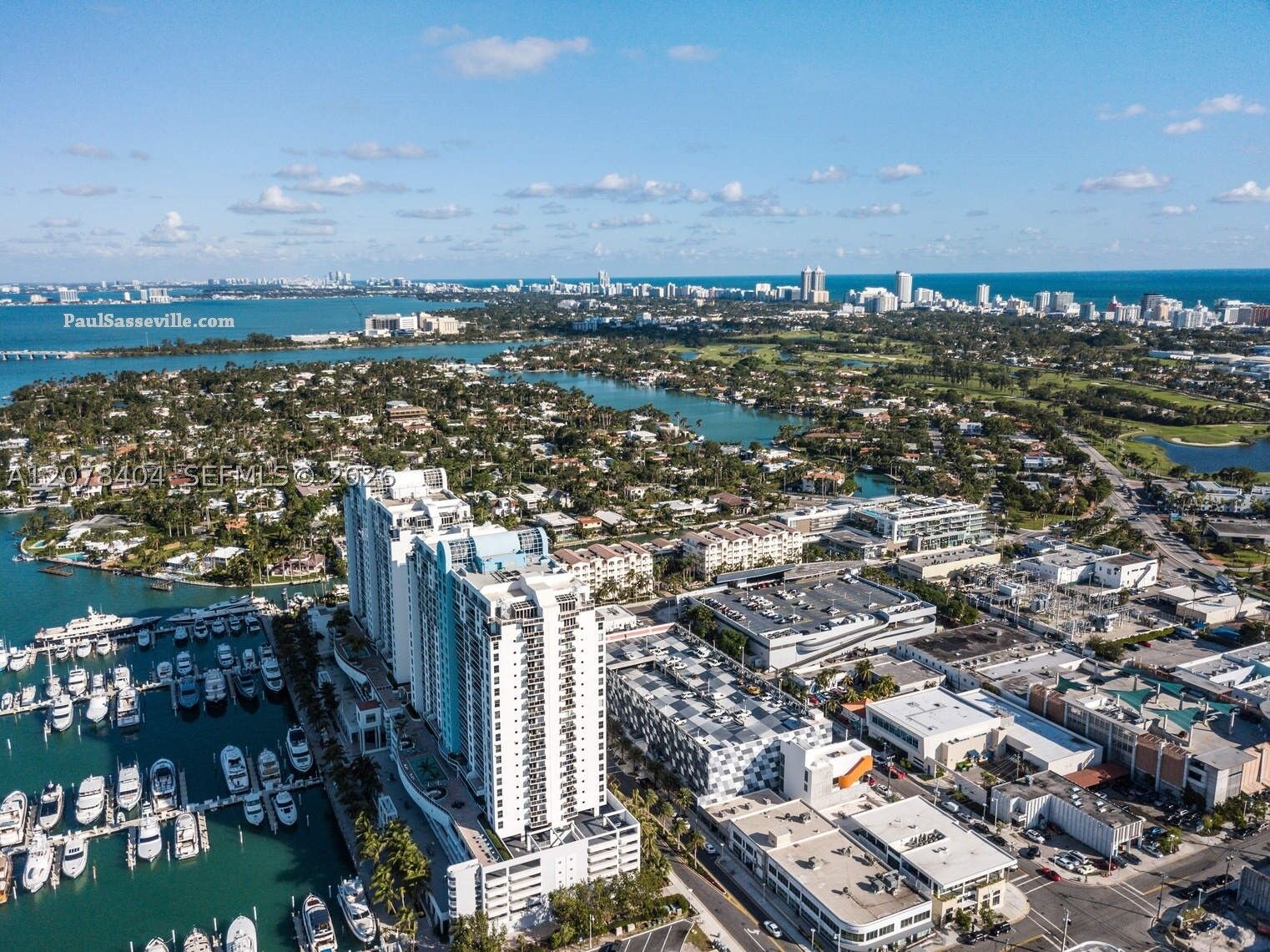 Property Photo: 1800 Sunset Harbour Dr 1212 FL 33139