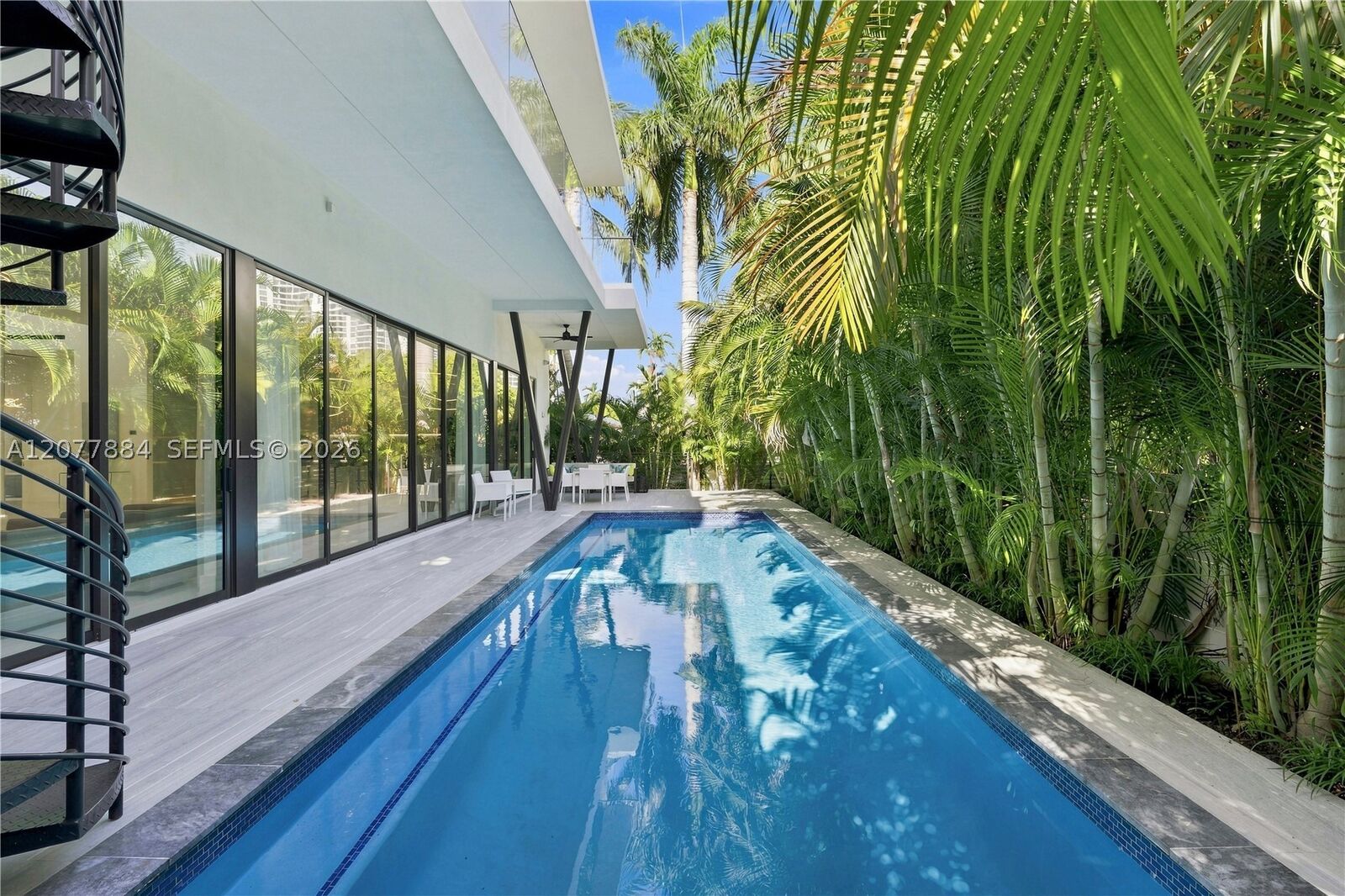 Property Photo:  301 190th St  FL 33160 
