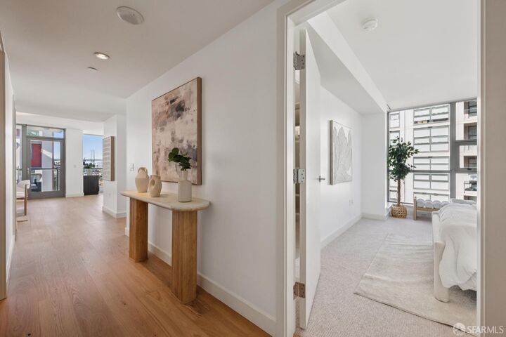 Property Photo:  435 China Basin Boulevard 341  CA 94158 