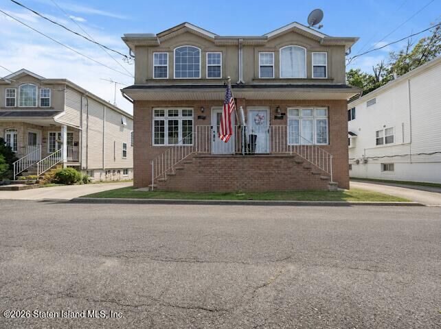 Property Photo:  1256 Arthur Kill Road  NY 10312 