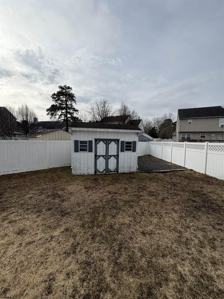 Property Photo:  109 Del Mar  NJ 08234 