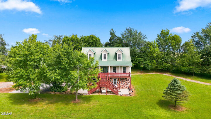 Property Photo: 3192 Salem Road TN 37843